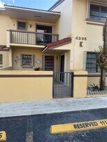 6395 SW 136th Ct in Miami, FL - Building Photo