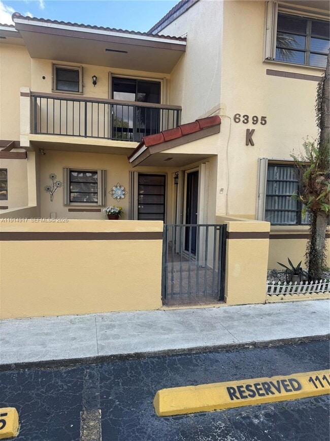 6395 SW 136th Ct in Miami, FL - Building Photo - Building Photo