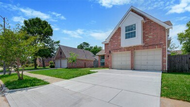 4427 Waterfall Way in Sugar Land, TX - Building Photo - Building Photo