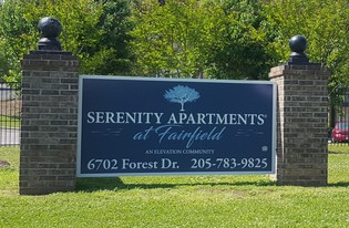 210 at Fairfield Apartamentos