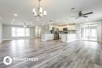 4029 Holin Ln in North Port, FL - Building Photo - Building Photo