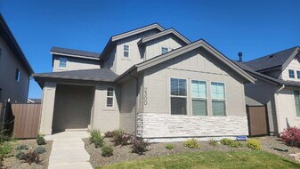 2300 E Valensole St in Meridian, ID - Building Photo