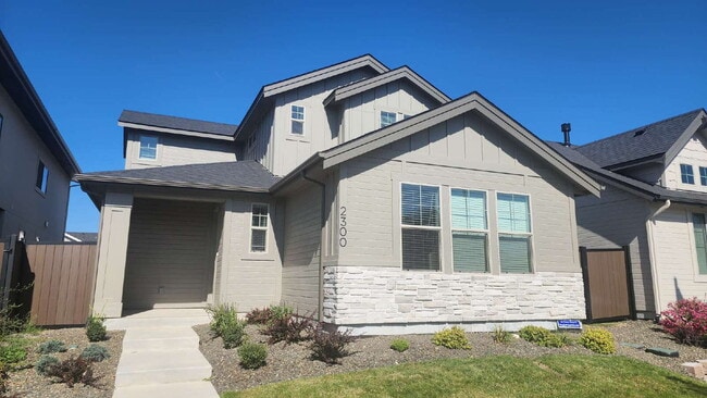 property at 2300 E Valensole St