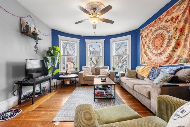 21 Thornley St in Boston, MA - Building Photo - Building Photo