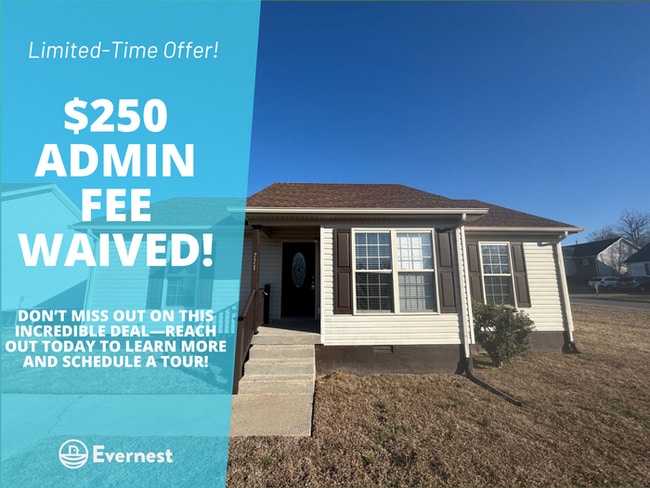 property at 771 Shelby Lynn Dr