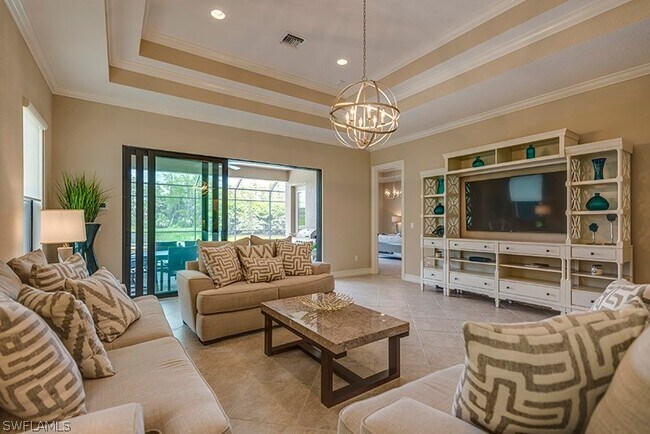 property at 6564 Roma Way