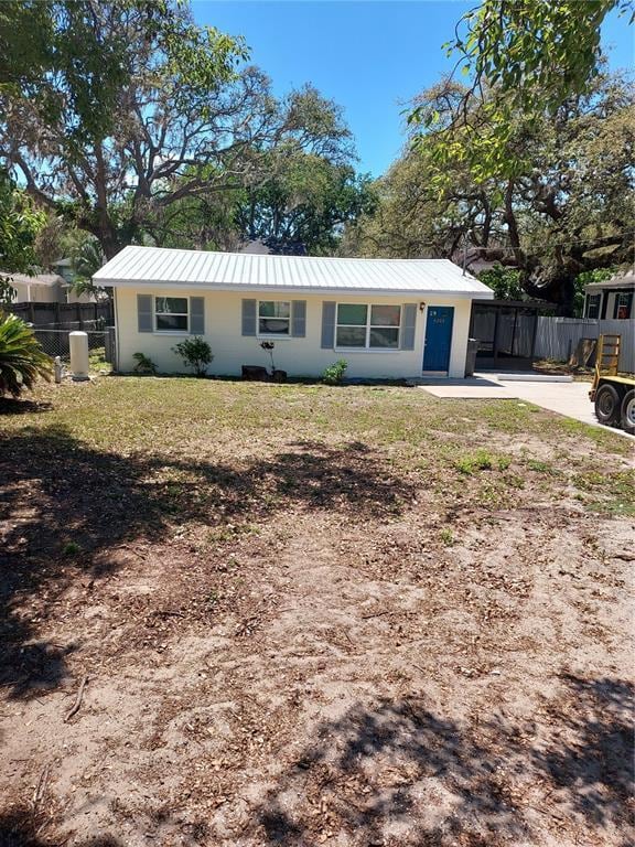 property at 4203 Leonard St