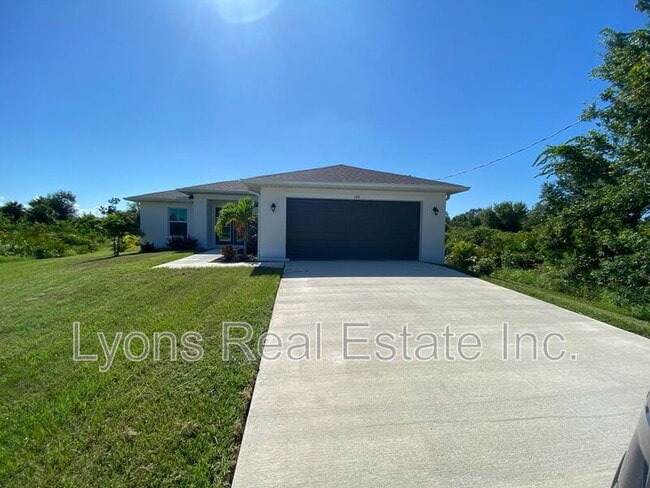 property at 126 Smallwood Rd