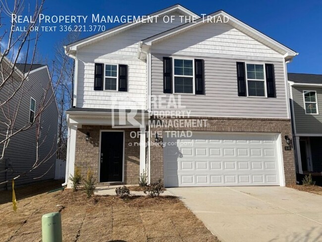 property at 2549 Lily Dr