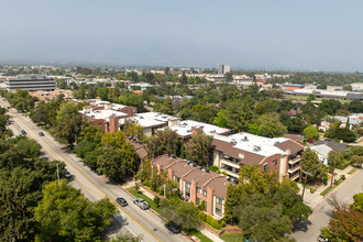 Kay Murphy Condos in Pasadena, CA - Building Photo - Building Photo