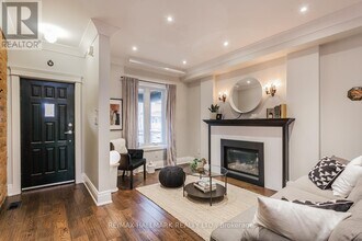 281 Symington Ave in Toronto, ON - Building Photo - Building Photo