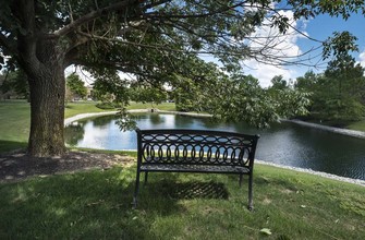 Walden Village Apartments in Beavercreek, OH - Building Photo - Building Photo