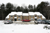 Barron's Hill in Topsham, ME - Foto de edificio - Building Photo