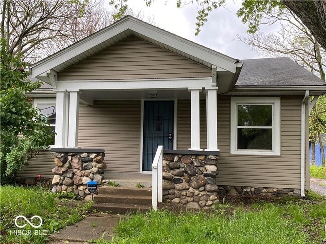 property at 2624 E 17th St