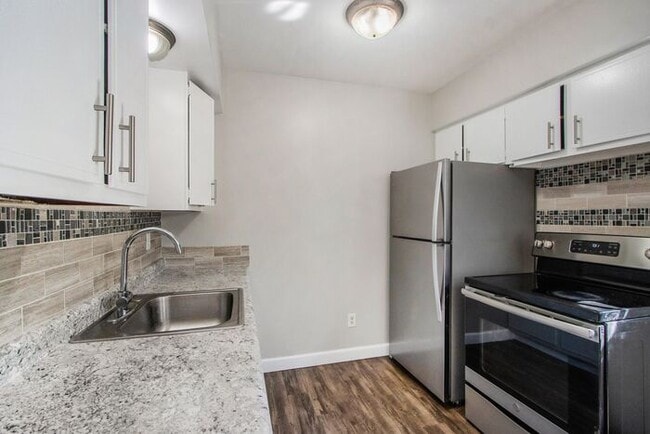 property at 444 Garland St
