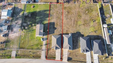 148 Road 5126 Rd in Cleveland, TX - Building Photo - Building Photo