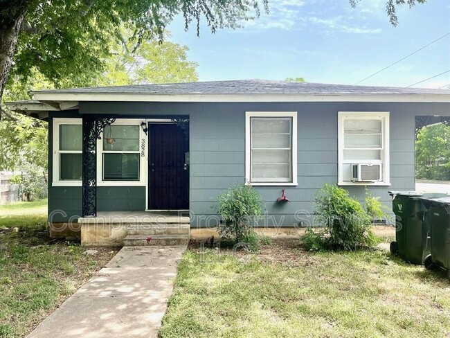 3828 Colcord Ave in Waco, TX - Building Photo - Building Photo