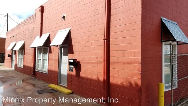 611 Main St in Lubbock, TX - Building Photo - Building Photo