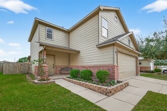 8311 Tartan Ct in Rosharon, TX - Building Photo - Building Photo