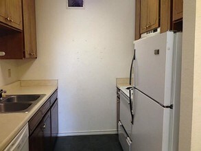 1415 N Austin St in Denton, TX - Building Photo - Building Photo