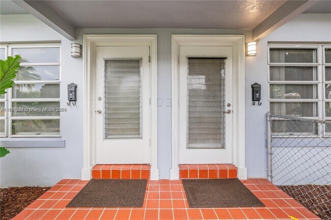 property at 262 SW 31st Ct