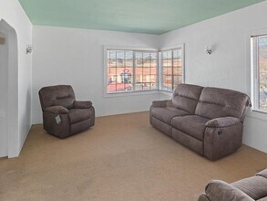 2466 Seminary Ave in Oakland, CA - Building Photo - Building Photo