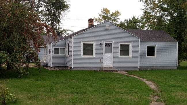 property at 2401 Bemidji Ave N