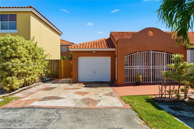 164 NW 85th Ct in Miami, FL - Building Photo - Building Photo