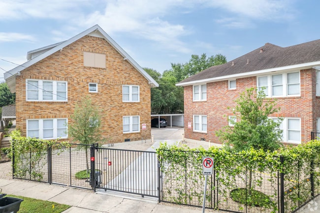 4907 Louisiana St, Unit 1 in Houston, TX - Building Photo - Building Photo