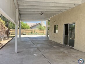 623 Paseo Del Emperador in Calexico, CA - Building Photo - Building Photo