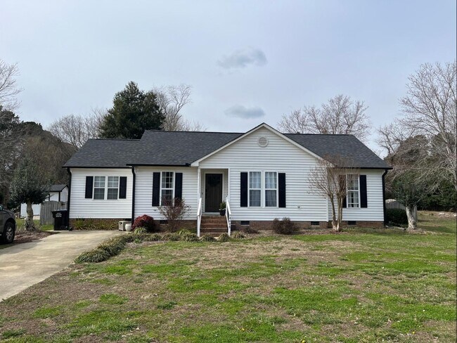 property at 4408 Mannsfield Ct