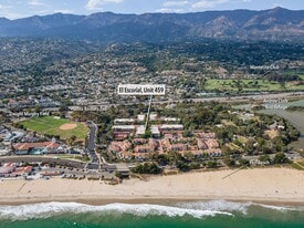 459 Por La Mar Cir in Santa Barbara, CA - Building Photo
