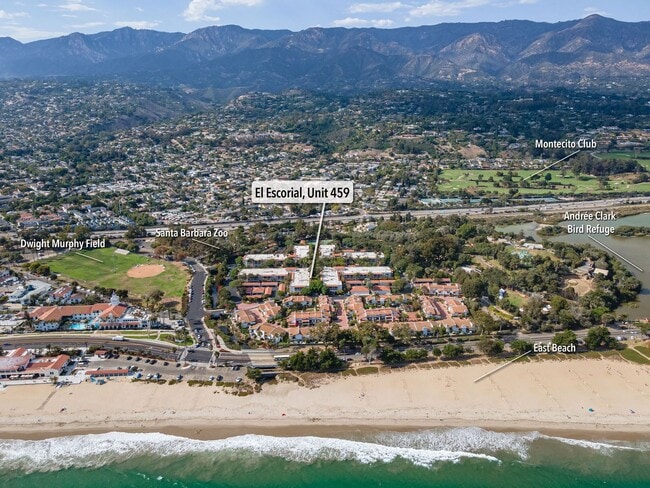 property at 459 Por La Mar Cir