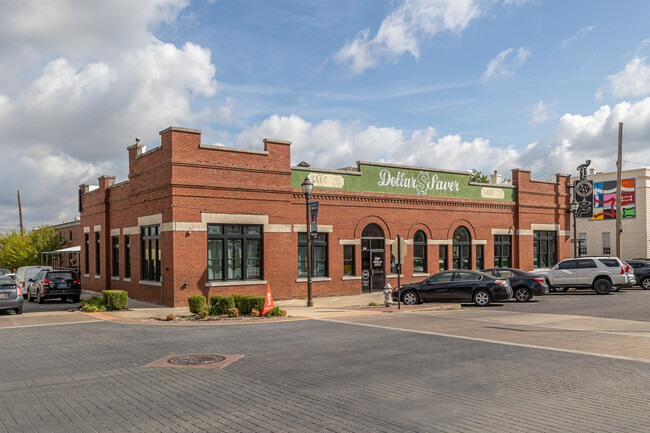 The Lofts at The 1907