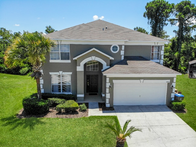 8491 Oasis Key Cove in Kissimmee, FL - Building Photo - Building Photo
