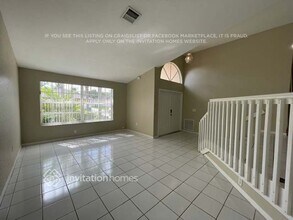 15475 SW 146th Terrace in Miami, FL - Building Photo - Building Photo