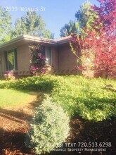 2930 Ingalls St in Denver, CO - Building Photo - Building Photo
