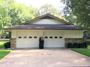 14216 Horseshoe Bend in Conroe, TX - Building Photo - Building Photo