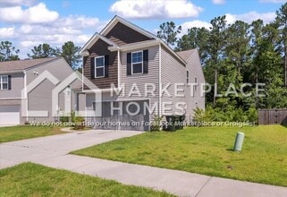 339 Willow Pointe Cir in Moncks Corner, SC - Building Photo - Building Photo
