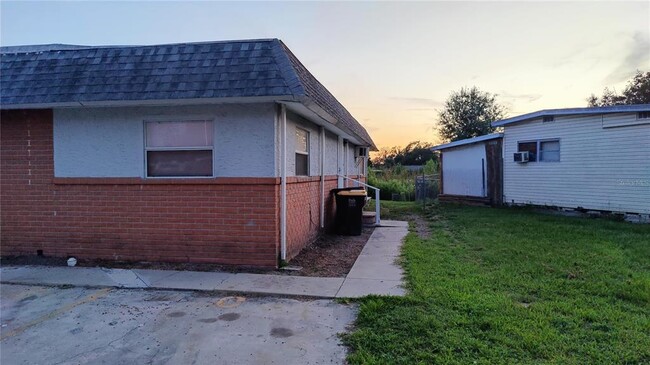 property at 1215 Skyview Blvd