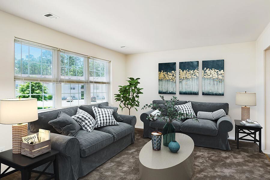 The Woodlands Condominiums Apartments Mays Landing, NJ Apartments For