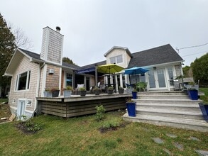 61 Kennebecasis Dr in Saint John, NB - Building Photo - Building Photo