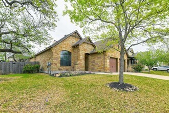 1412 Rimstone Dr in Cedar Park, TX - Building Photo - Building Photo