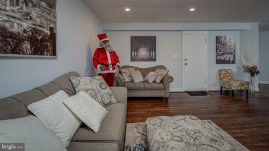 3794 Martin Luther King Jr Ave SE-Unit -306 in Washington, DC - Building Photo - Building Photo