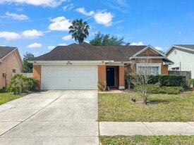 9778 Fox Chapel Rd in Tampa, FL - Building Photo