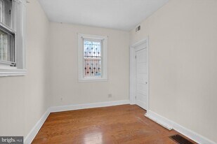3512 Lancaster Ave in Philadelphia, PA - Building Photo