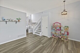 1440 Gumwood Dr in Colorado Springs, CO - Building Photo - Building Photo