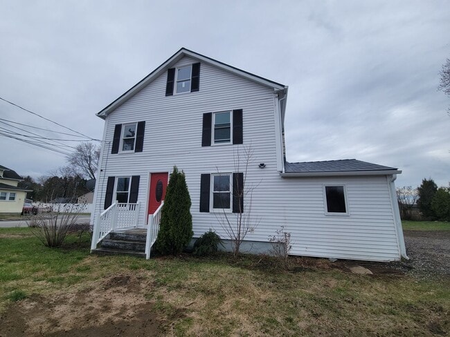 property at 415 Maple St