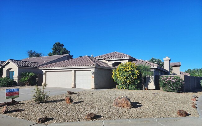 866 N Abilene Dr in Gilbert, AZ - Building Photo - Building Photo