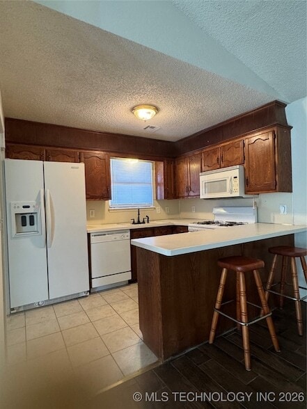 5727 S Vancouver Ave in Tulsa, OK - Foto de edificio - Building Photo